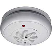 ELRO 2 detectores de calor RM127K para baño y cocina